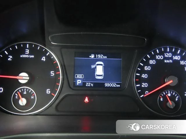 Kia The New Sorento id 4727653 из Кореи 18