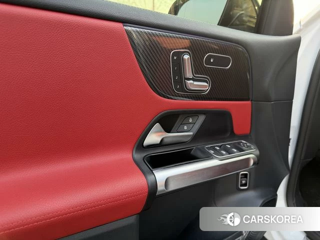 Mercedes-Benz GLB AMG id 4209114 из Китая 8