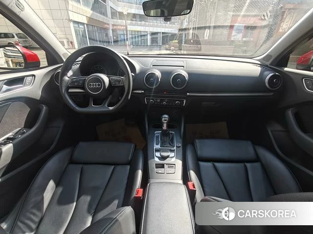 Audi A3 id 4219218 из Китая 12