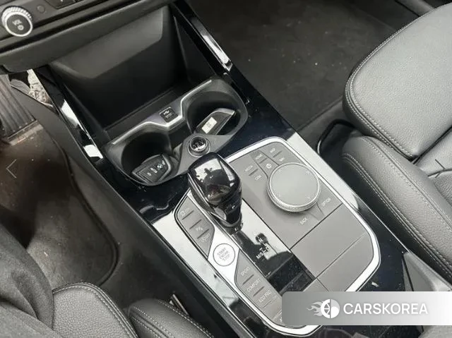 BMW 1 Series (F40) id 3513684 из Кореи 9