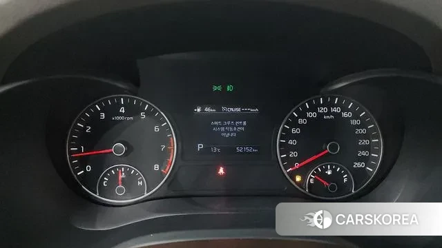 Kia The New K5 2nd generation id 3336430 из Кореи 18