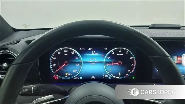 Mercedes-Benz E-Class W213 id 3711709 из Кореи 15