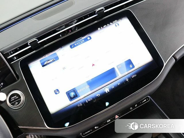 Mercedes-Benz E-Class W214 id 4493768 из Кореи 18