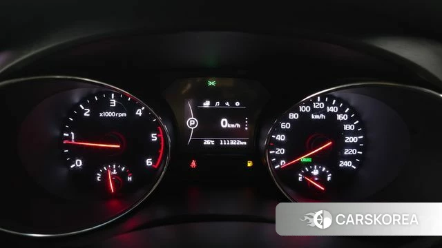 Kia All New Carnival id 4403674 из Кореи 18