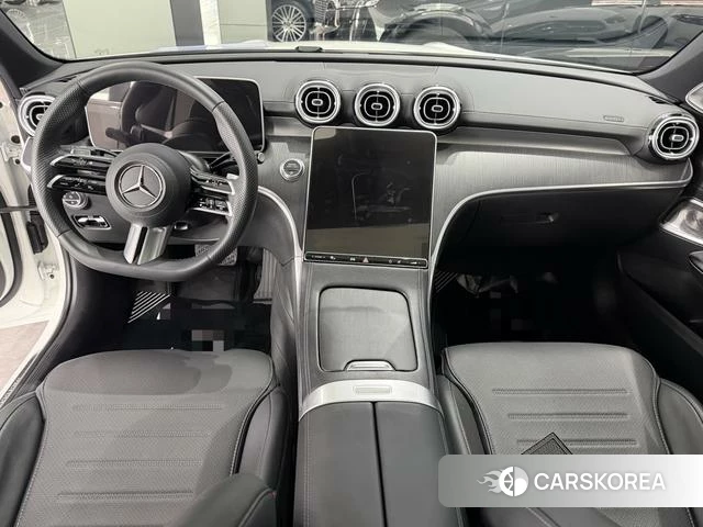 Mercedes-Benz Class C id 4198844 из Китая 8