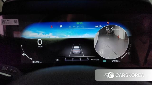 Kia Carnival 4th generation id 3898040 из Кореи 18