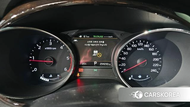 Kia The New Carnival id 4568726 из Кореи 18