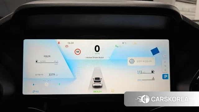 Renault Korea (Samsung) Grand Coleos id 3451878 из Кореи 18