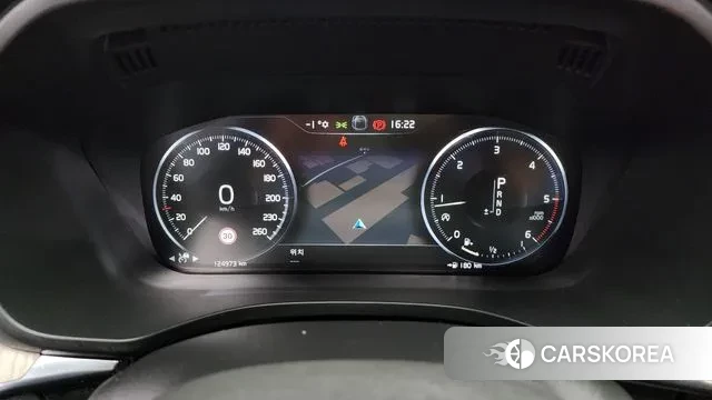 Volvo XC60 second Generation id 3519825 из Кореи 18