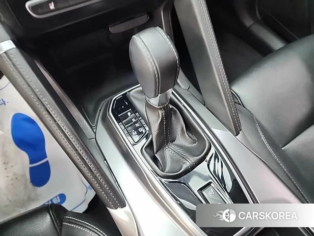 Renault Korea (Samsung) QM6 id 4658485 из Кореи 16