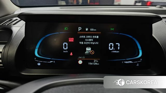Hyundai Casper id 4423078 из Кореи 18
