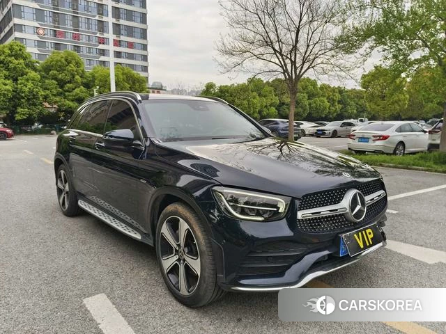 Mercedes-Benz GLC id 4265302 из Китая 9