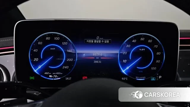 Mercedes-Benz EQE V295 id 3472565 из Кореи 18