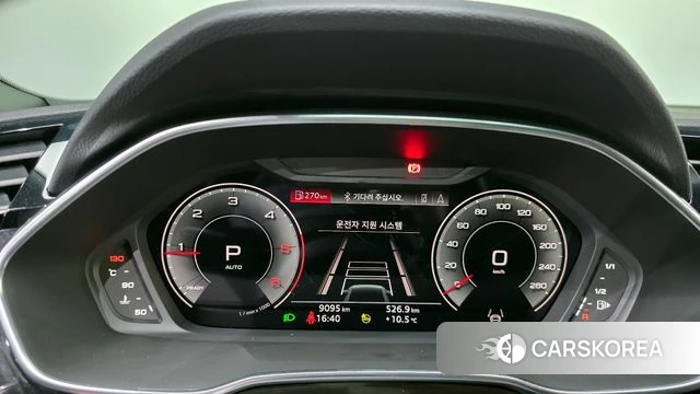 Audi Q3 (F3) id 3786717 из Кореи 18