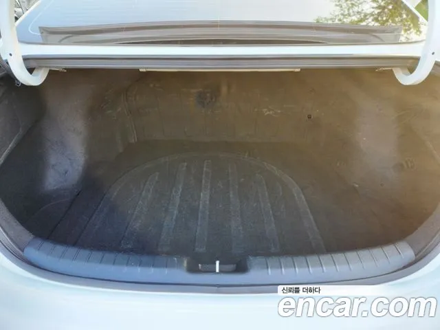 Kia The New K3 2nd generation id 2644259 из Кореи 18