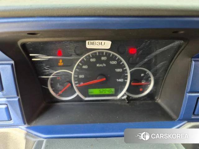 Chevrolet (GM Daewoo) New Damas id 4633340 из Кореи 10