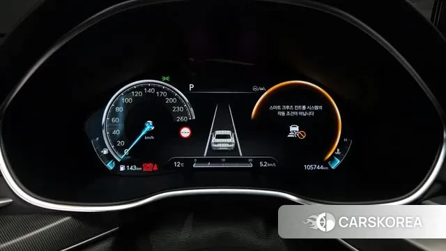 Genesis G80 (RG3) id 3764717 из Кореи 18