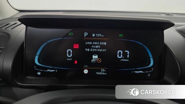 Hyundai Casper id 4463857 из Кореи 18
