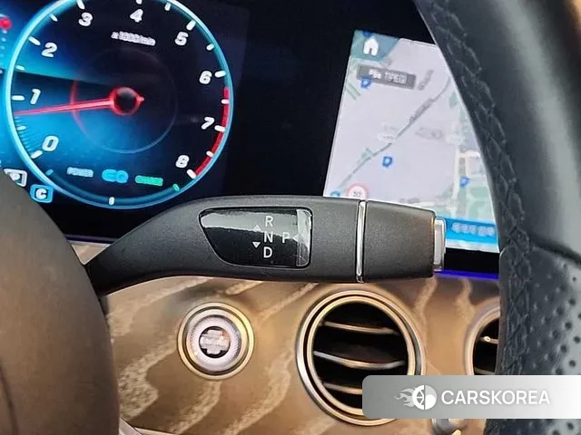 Mercedes-Benz E-Class W213 id 2931917 из Кореи 15