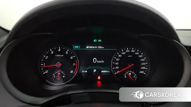 Kia Stinger id 3546922 из Кореи 18