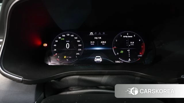 Renault Korea (Samsung) XM3 id 4249529 из Кореи 32