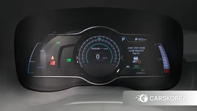 Hyundai Kona Electric id 3616720 из Кореи 18