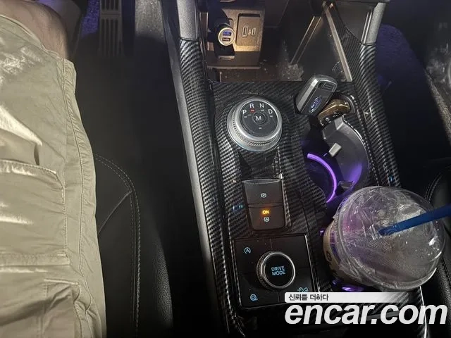 Ford Explorer 6th Generation id 2925189 из Кореи 9