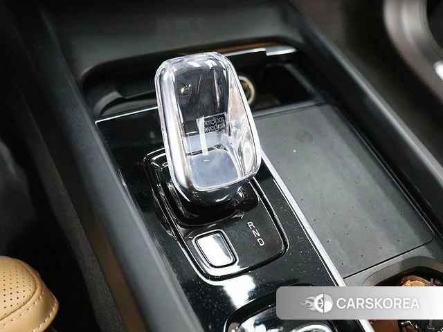 Volvo XC60 second Generation id 4445188 из Кореи 18