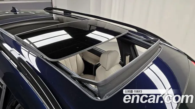 BMW X7 (G07) id 2665757 из Кореи 18