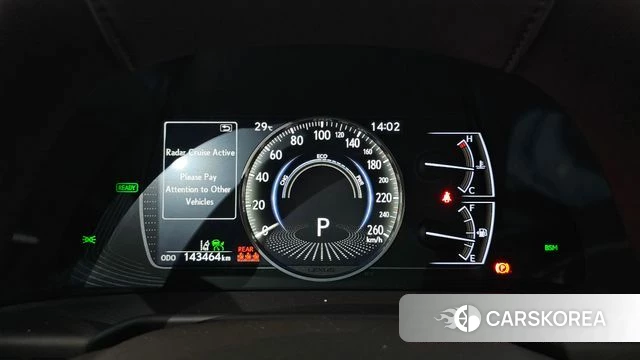 Lexus ES300h 7th generation id 4490903 из Кореи 18