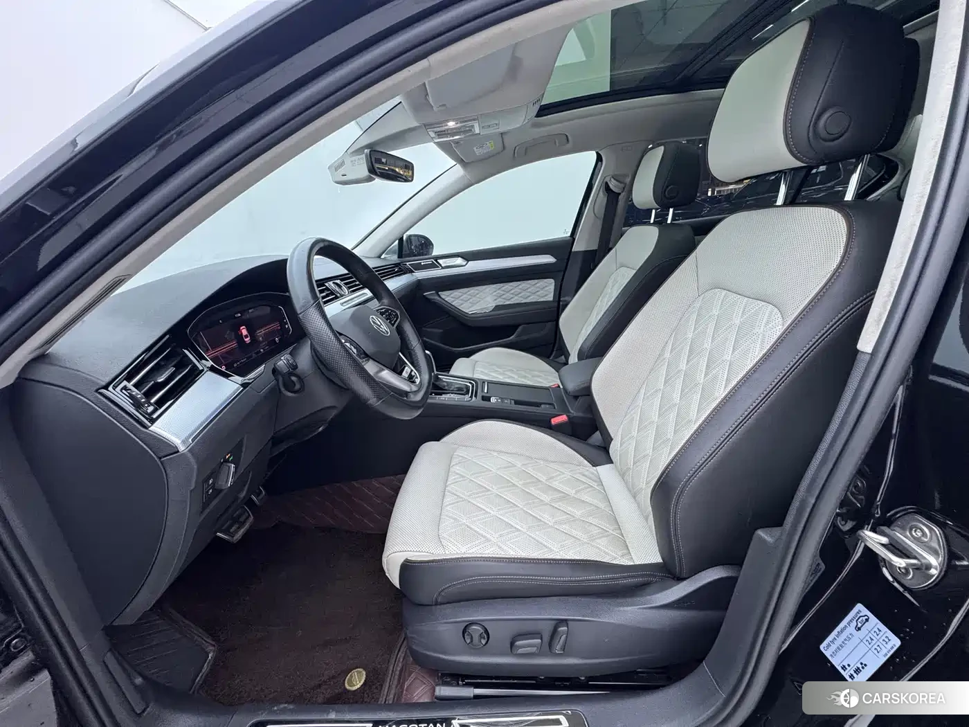 Volkswagen Magotan id 4538916 из Китая 11