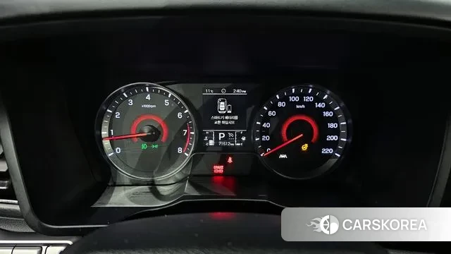 Ssangyong Berry New Tivoli id 3478738 из Кореи 18