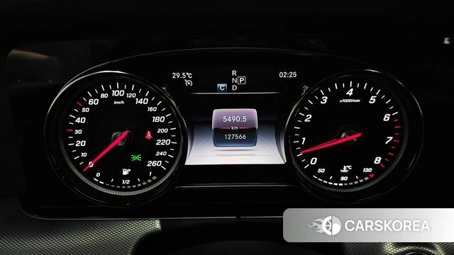 Mercedes-Benz E-Class W213 id 4741598 из Кореи 31