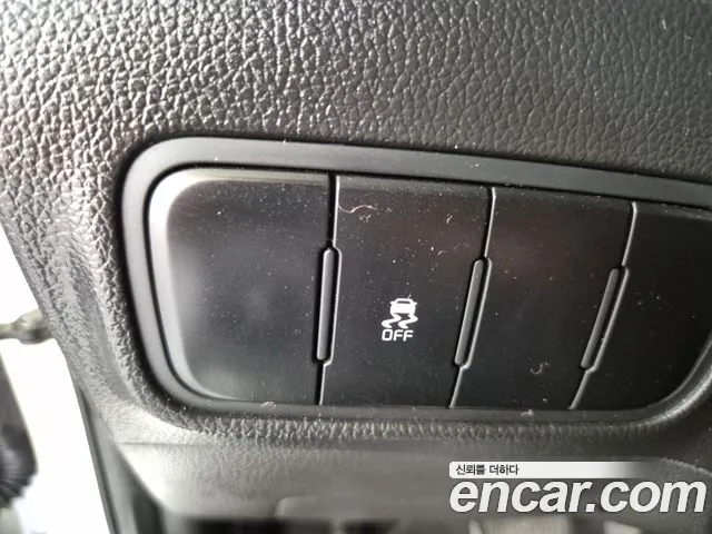 Kia The New Ray id 2813596 из Кореи 18