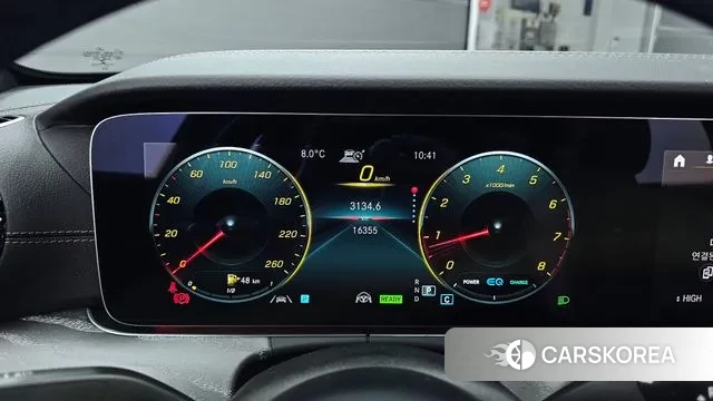 Mercedes-Benz E-Class W213 id 3411474 из Кореи 18