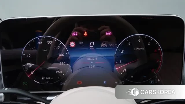 Mercedes-Benz S-Class W223 id 3605684 из Кореи 18