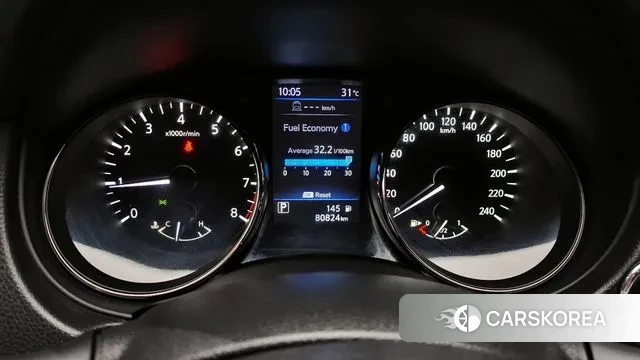 Nissan X Trail id 3112596 из Кореи 18