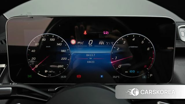 Mercedes-Benz S-Class W223 id 4758508 из Кореи 18