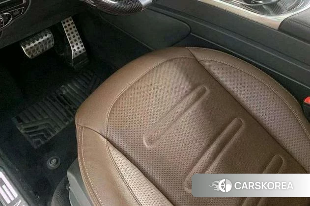 Mercedes-Benz G-class id 4306986 из Китая 8