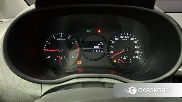 Kia All New Morning (JA) id 3772751 из Кореи 18