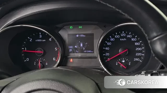 Kia The New Carnival id 3766135 из Кореи 18