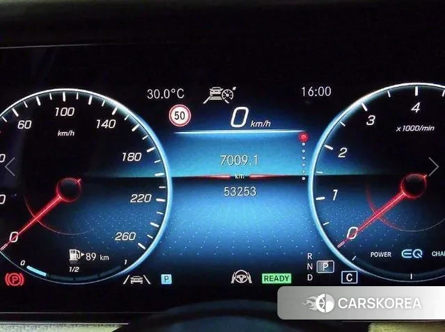 Mercedes-Benz E-Class W213 id 3054577 из Кореи 17