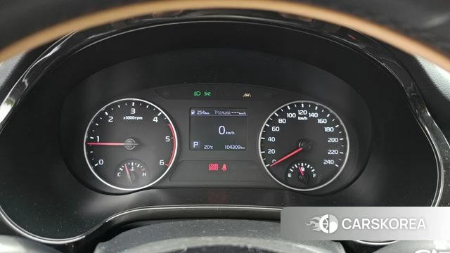 Kia Seltos id 4245361 из Кореи 28