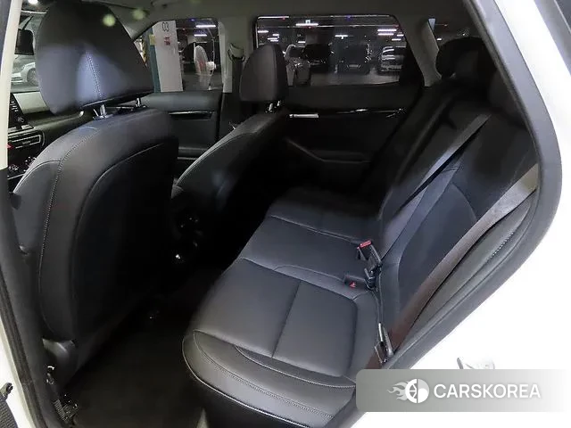 Kia Seltos id 3288145 из Кореи 18