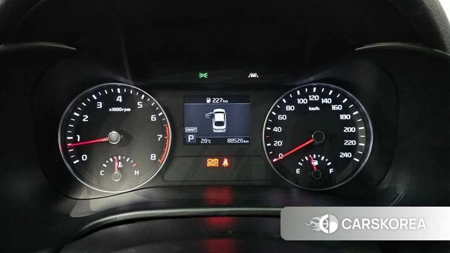 Kia Come New K3 id 4732589 из Кореи 18
