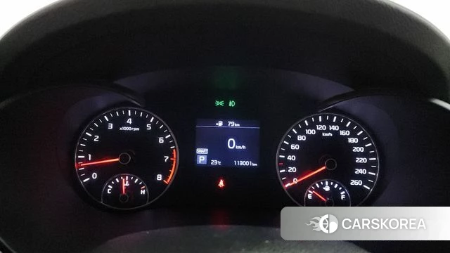 Kia The New K5 2nd generation id 4508319 из Кореи 30