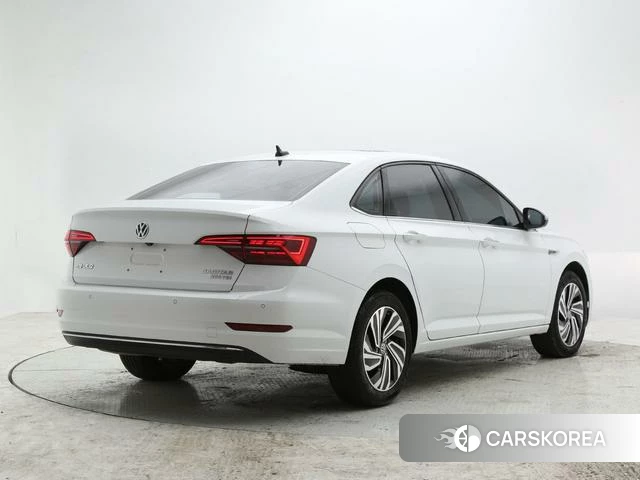 Volkswagen Sagitar id 4321007 из Китая 18