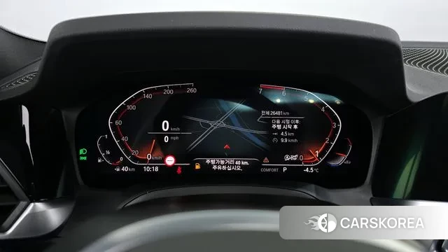 BMW 3 Series (G20) id 3562168 из Кореи 18