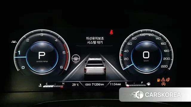 Ssangyong The New Rexton Sports Cannes id 2998367 из Кореи 18