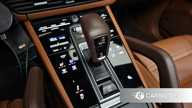 Porsche Cayenne (PO536) id 4693204 из Кореи 34